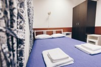 самое дешевое жилье - Москва 2021 Москва снять жилье на месяц - Отель «Старая Москва»