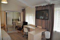 Новороссийск гостиницы города - цены - Отель «Dublin»