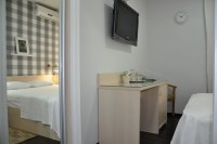 Новороссийск базы отдыха и гостевые дома - недорого - Отель «Dublin»