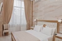 Сочи размещение в частном секторе - Апарт-отель  «Grand Gallery»