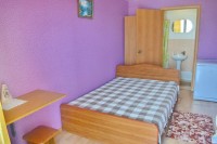 Краснодарский край - Голубицкая - Гостевые дома 2019 - отдых в России летом на море недорого