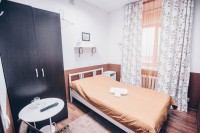 дешевые отели - Москва 2021 Москва туристические отели - Отель «Старая Москва»