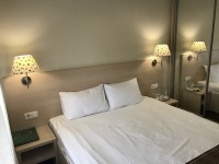 Новороссийск отдых в частном секторе с бассейном - Отель «Dublin»