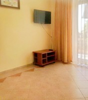 Адлер жилье на берегу моря - Гостевой дом «КраМан»