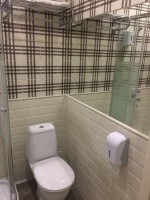 Новороссийск где лучше отдых с детьми - Отель «Dublin»