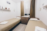 Москва 2019 - отели и гостиницы - номера телефонов - Отель «Старая Москва»