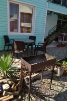  - Голубицкая - Гостевые дома 2019 - отели с бассейном у моря - цены