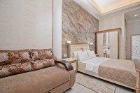 Сочи жилье от собственника - недорого - Апарт-отель  «Grand Gallery»