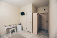 отдых с кухней в номере - Москва 2021 Москва бюджетный отдых без питания - Отель «Старая Москва»