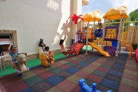 Краснодарский край - Витязево - Отели 2019 - топ морей для отдыха