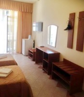 Адлер отдых - отели и гостиницы - Гостевой дом «КраМан»