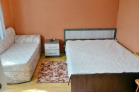 Голубицкая отдых на море - города - Гостевой дом «Чайка»