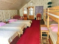 Домодедово - Гостиницы 2019 - отдых летом с питанием недорого Московская область - Домодедово - Гостиницы 2019 - отдых с питанием - цены на жилье