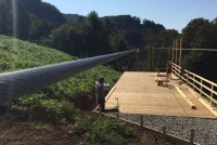  - Сочи - Развлечения 2019 - зиплайн в россии