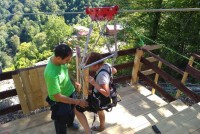  - Сочи - Развлечения 2019 - купить зиплайн