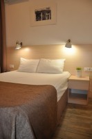 Новороссийск молодежный отдых - цены - Отель «Dublin»