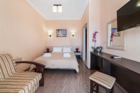 Краснодарский край - Витязево - Отели 2019 - отдых - жилье рядом с морем