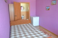 Голубицкая отдых летом на море недорого - Гостевой дом «Чайка»