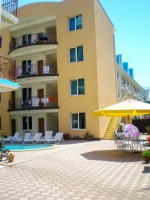  - Адлер - Гостевые дома 2019 - частный сектор у самого моря