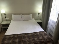 Новороссийск гостевые дома с детской площадкой - Отель «Dublin»