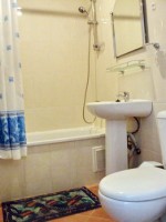 Адлер жилье от собственника - недорого - Гостевой дом «КраМан»