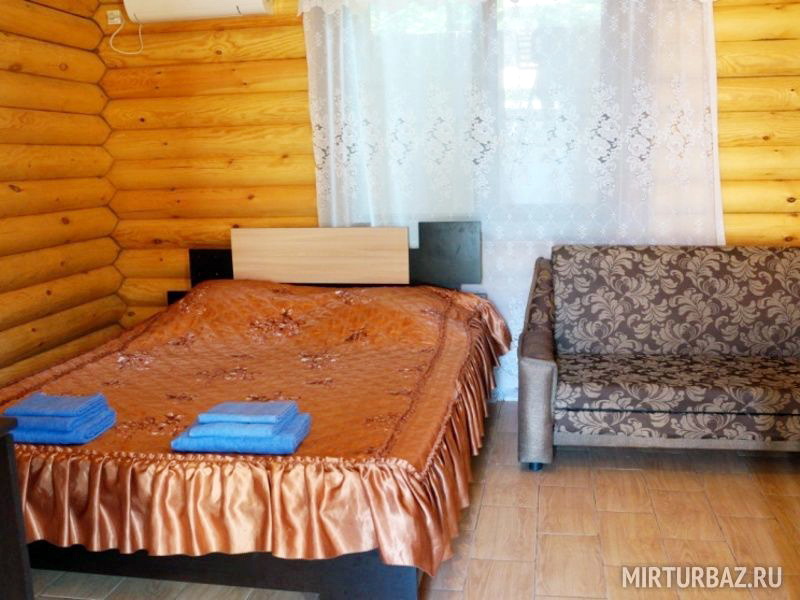 отдых на Черном море России