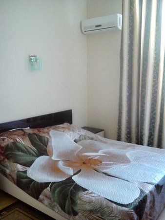 отель на 16 номеров