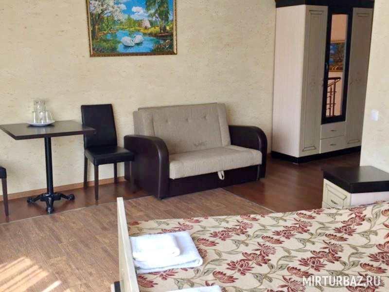 отдых в санатории на берег моря