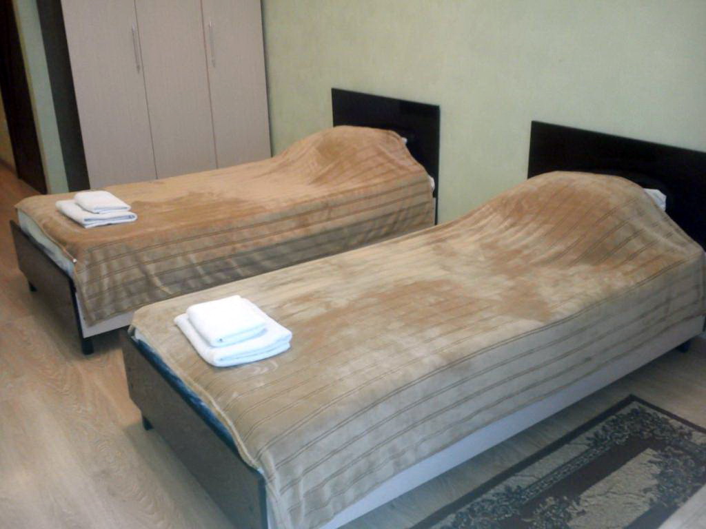 цена номера в гостинице