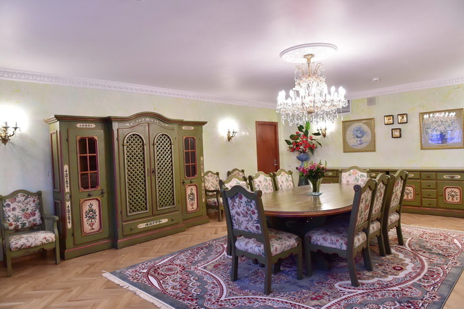 бюджетные гостиницы