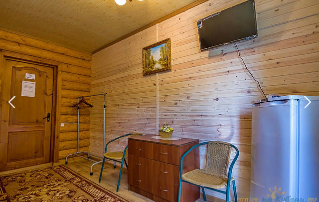 отдых в санатории на берег моря