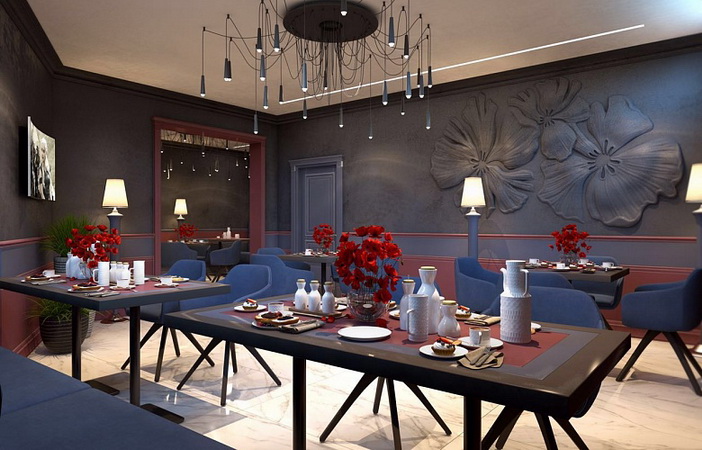 отели с питанием для детей