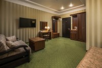 Геленджик гостевые дома у моря - отдых без посредников - Отель «Marsel»