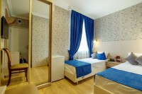 Геленджик отели и хостелы - Отель «Атлас»