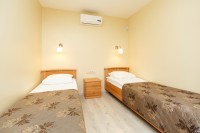 номера пятизвездочных отелей - Сочи 2021 Сочи номера отелей фото - Парк-отель «Саяны»