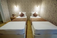 Геленджик отели где все включено - Отель «Атлас»