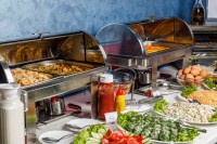 Геленджик отдых в пансионатах и гостевых домах с питанием - Отель «Marsel»