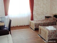 Краснодарский край - Агой - Базы отдыха 2019 - отдых цены на берегу Черного моря