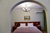 Москва ключ от номера в отеле - Гостиница «Даниловская»