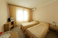 Алушта - Гостиничные комплексы 2019 - одноместный номер в отеле гостинице - Алушта - Гостиничные комплексы 2019 - романтический номер в гостинице