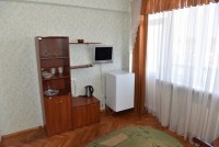 Севастополь 2019 - отели рядом с морем - недорого - Гостиничные комплексы «Крымтур»