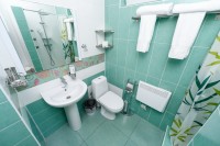 Сочи 2019 - типы номеров в отелях - Парк-отель «Саяны»