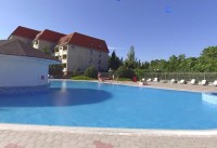 Республика Крым - Коктебель - Гостиничные комплексы 2019 - отели с бассейном - все включено - цены