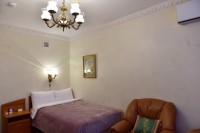 Москва типы номеров в отелях - Гостиница «Даниловская»