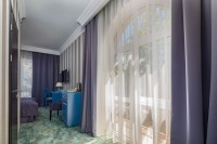 Геленджик отдых на море с детьми - цены - Отель «Marsel»