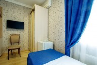 Геленджик отели в центре недорого - Отель «Атлас»