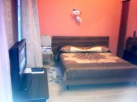 Краснодар отель номер удобства - Отель «Александрия»