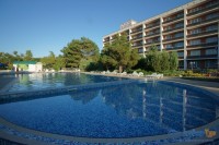 Евпатория выбор номеров отелей - Гостиничные комплексы «Крымтур»