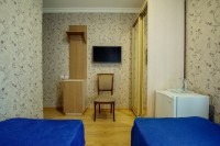 Геленджик отели цены - Отель «Атлас»