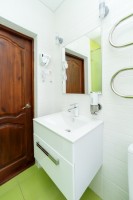 Сочи 2021 отель на 25 номеров - Парк-отель «Саяны»